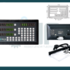 Display dro digital PWM DRO 3V 80-220v - Image 2