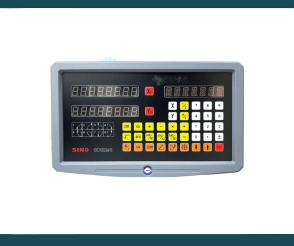 Display DRO DIGITAL SINO SDS 3MS