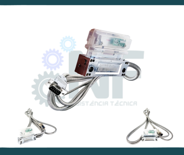 Sensor SINO KA300/600 DB9 5V