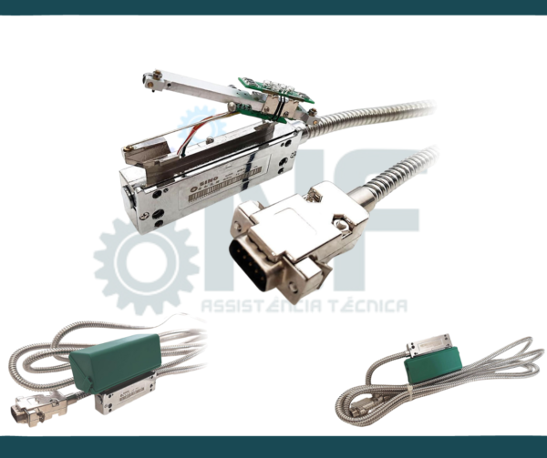 Sensor SINO KA500 DB9 5V