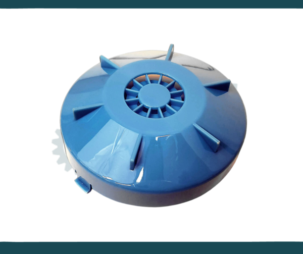 Tampa para APF 500 motor de avanço ACLASS