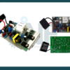 Placa APF 500 para motor de avanço Aclass - Image 2