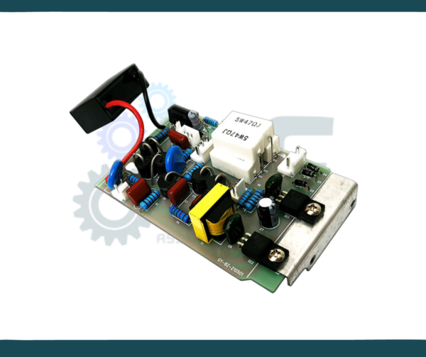 Placa APF 500 para motor de avanço Aclass