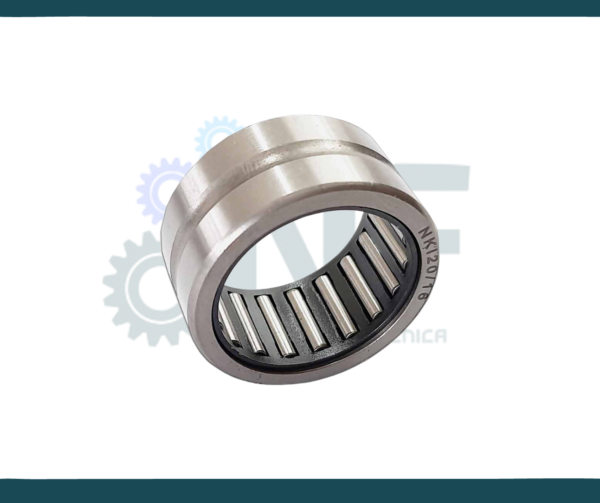 Align Rolamento AL 510 para motor de avanço