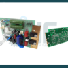 Placa AL510 para motor de avanço Align - Image 2