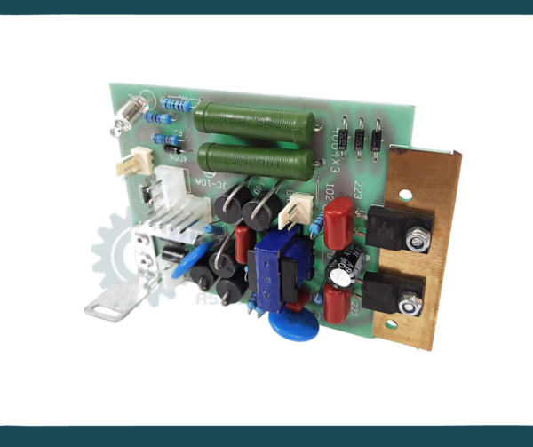 Placa AL510 para motor de avanço Align