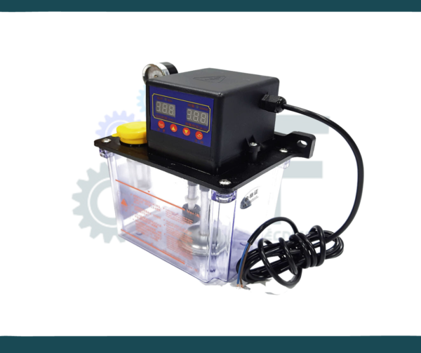 Bomba de óleo lubrificadora automática 220/380V