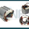 Estator motor de avanço Aclass APF 500 - Image 2
