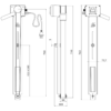 Skimmer de Fita 700 - 110V/220V - Image 3